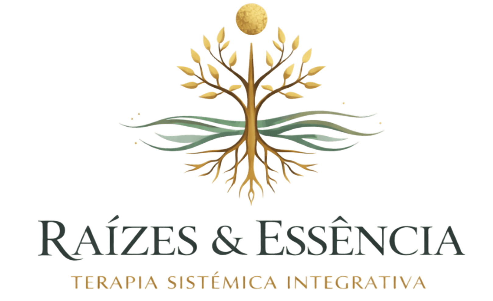 Raízes e Essência
